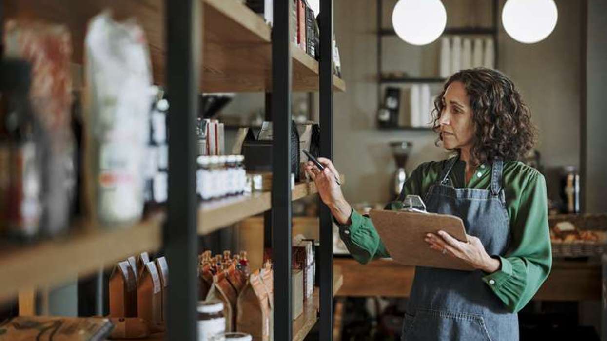 Feeding Britain’s Future workforce crisis food sector