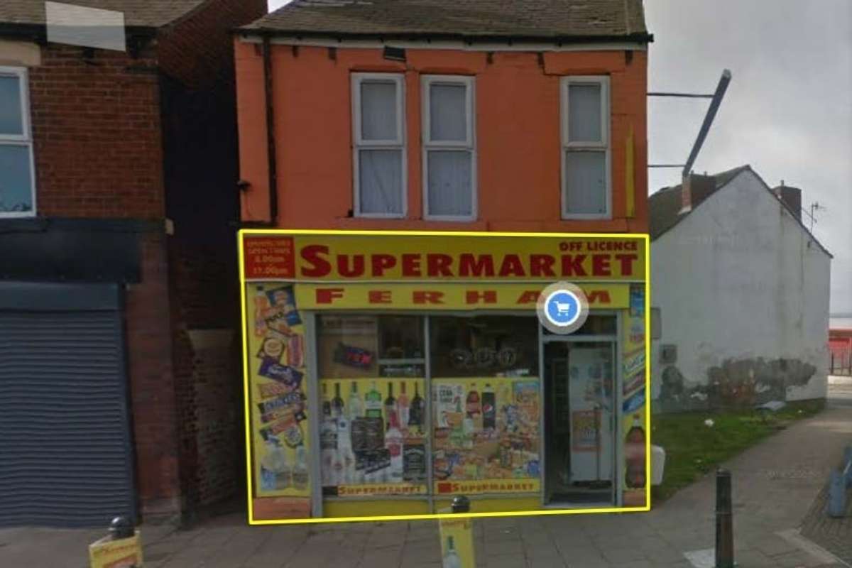 Kimberworth shop reapplies for alcohol licence after being turned down