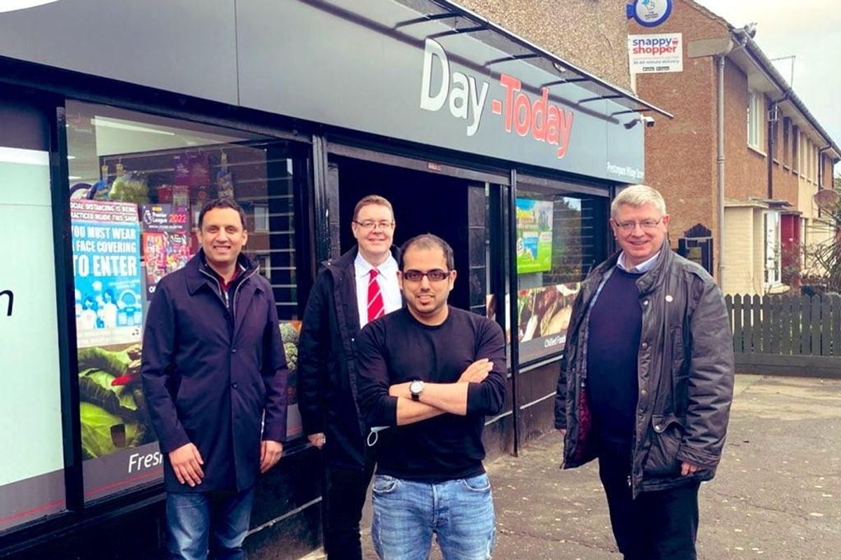 Retailer warns shop closures unless action taken to rein in soaring costs