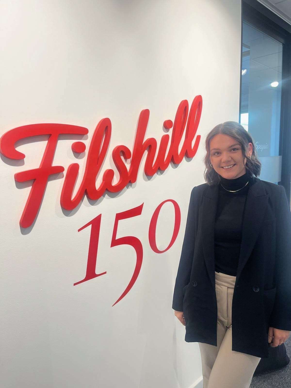 Filshill celebrates 150th anniversary with charity partnerships