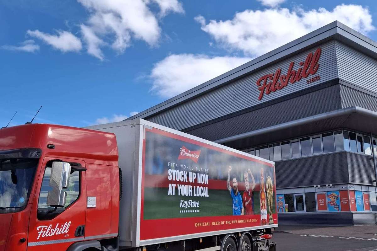 Filshill Summer of Football