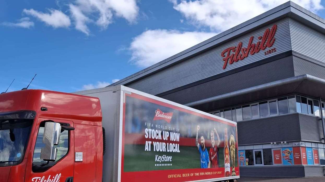 Filshill Summer of Football
