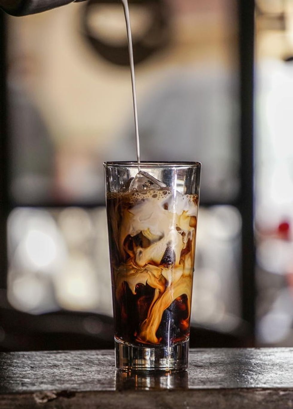 Finlays Cold Brew Coffee 1