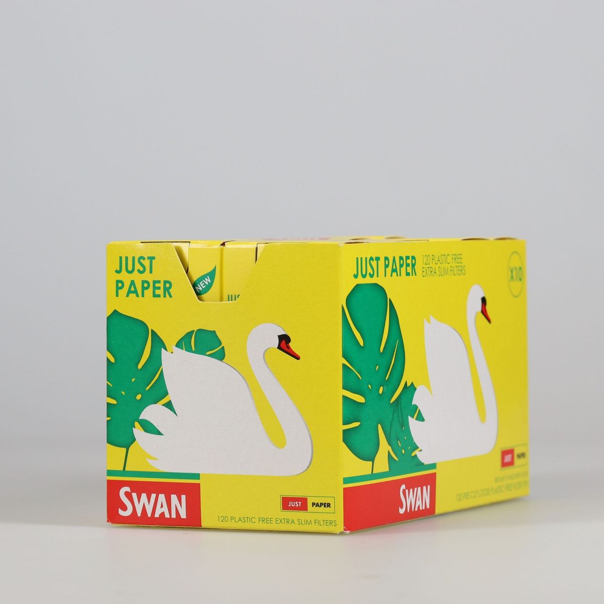 first-to-market plastic free filter tips