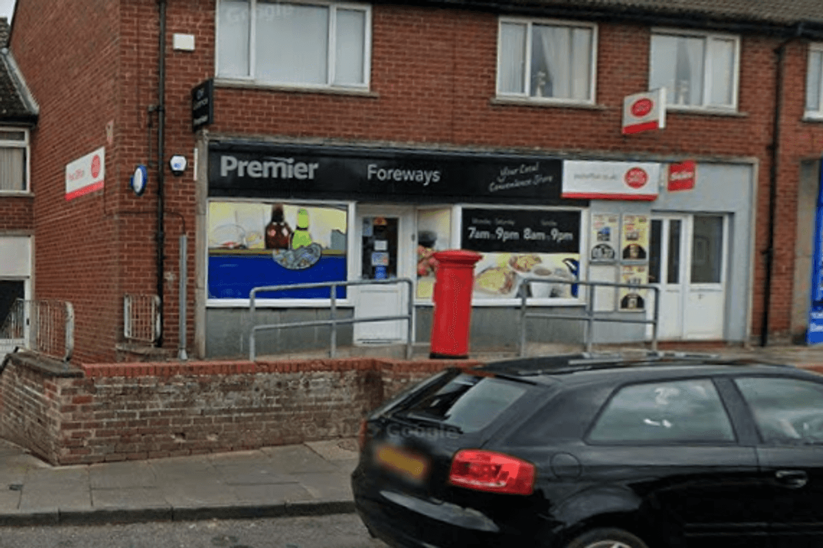 Five Carlisle Premier stores to close after 40 years
