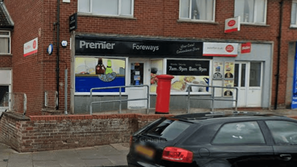 Five Carlisle Premier stores to close after 40 years