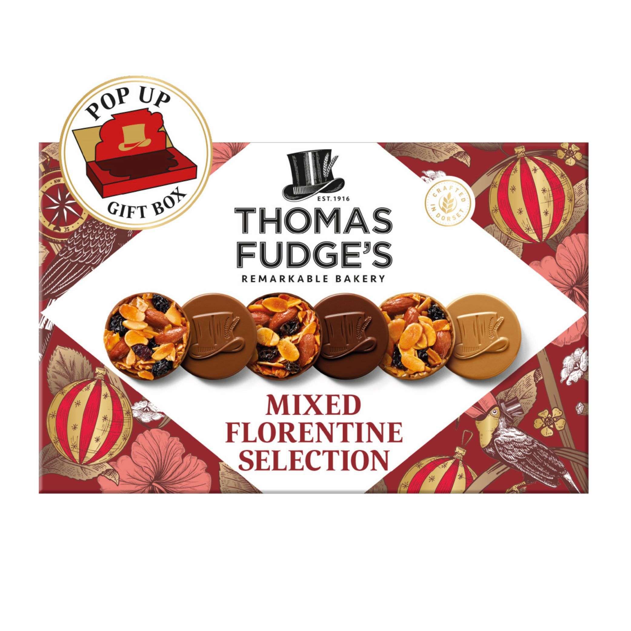 Five ways to drive biscuit sales this golden quarter