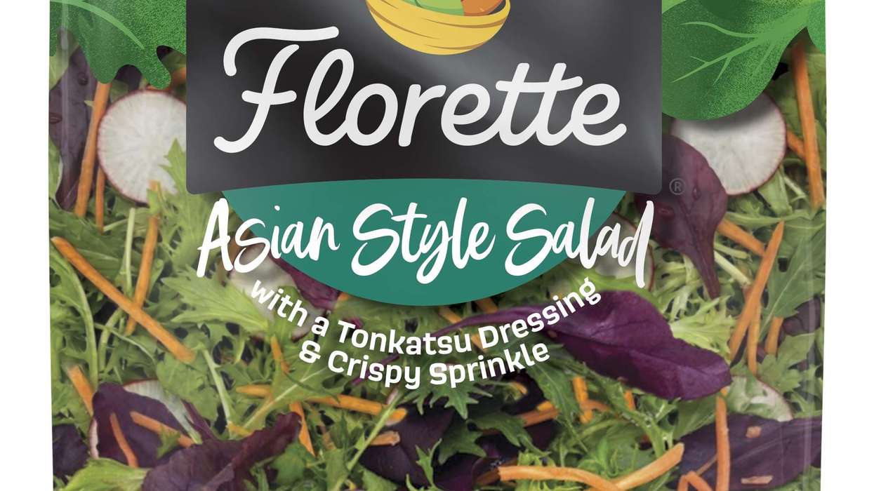 Florette Asian Style Salad