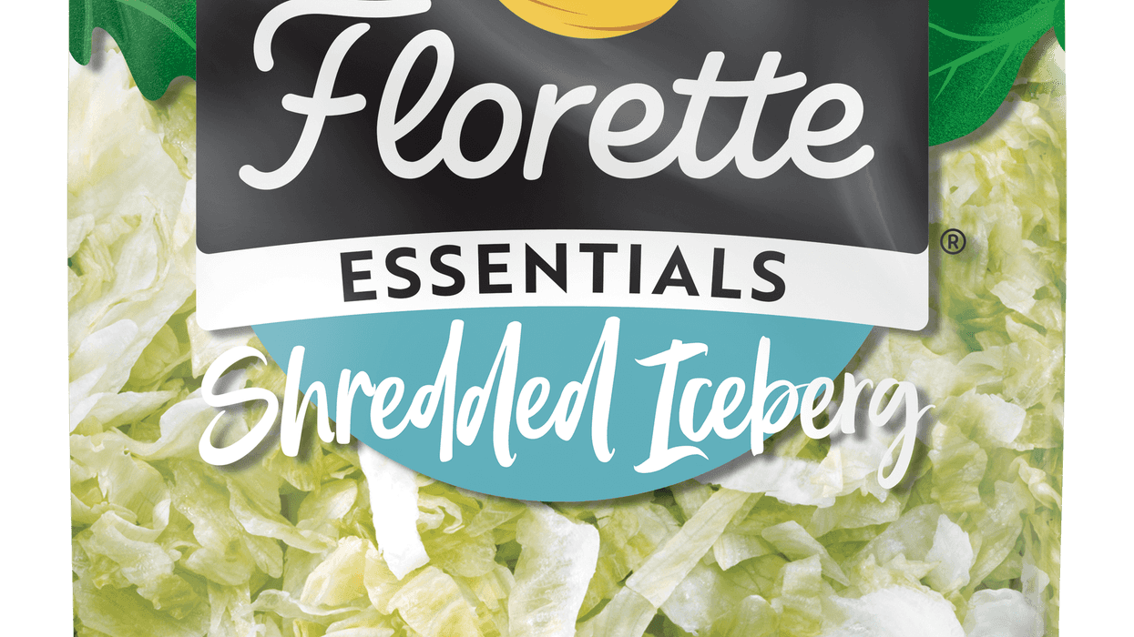 Florette Essentials range launch