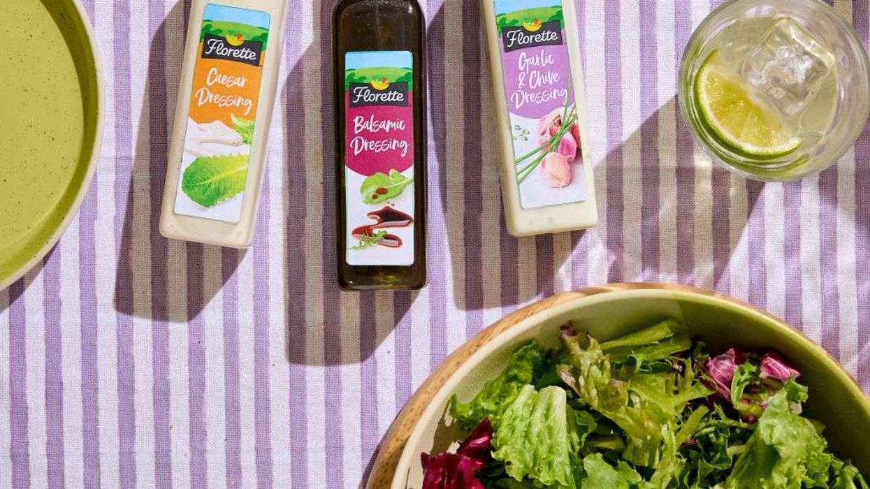 Florette