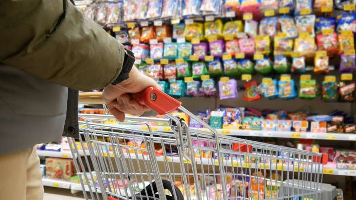 FMCG Firms