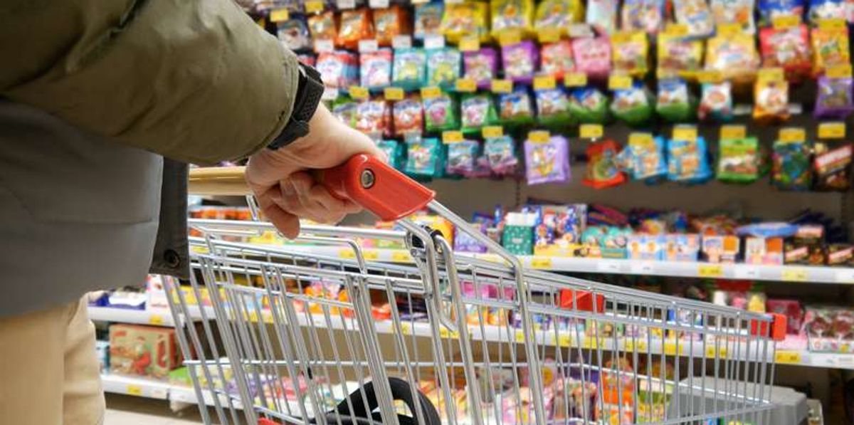 FMCG giants accused of using lawsuits to undermine efforts to tackle obesity