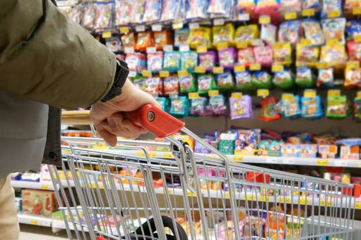 FMCG Firms