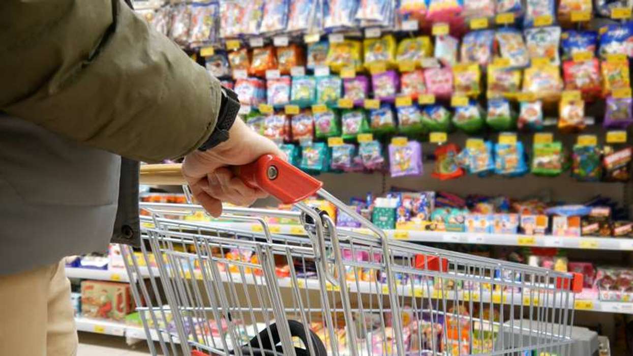 FMCG Firms