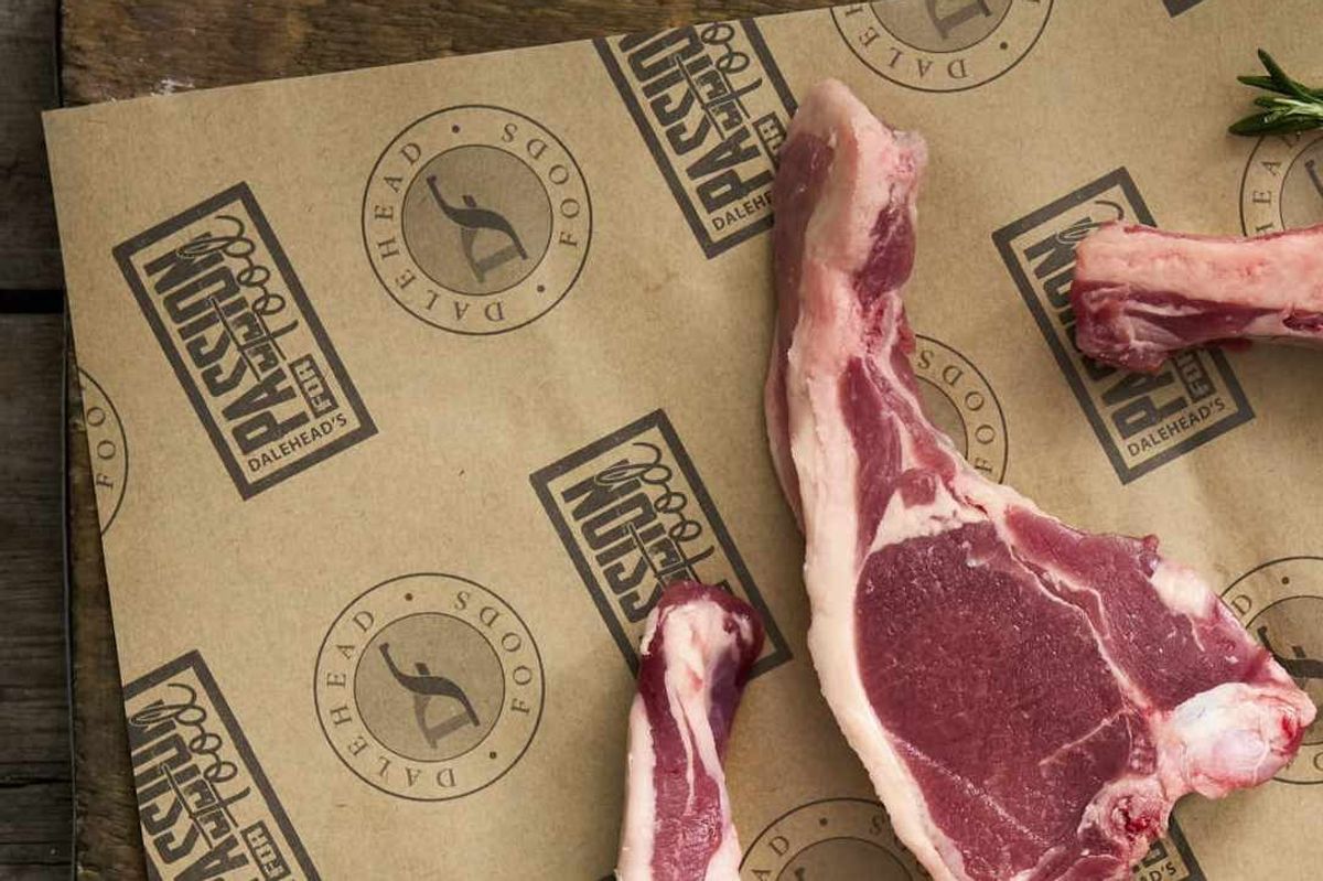 Food and farming business Pilgrim’s UK