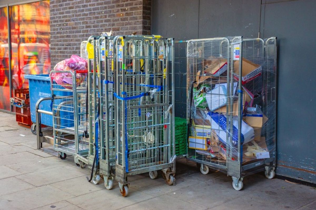 Cap on civil penalties for environmental offences to be removed