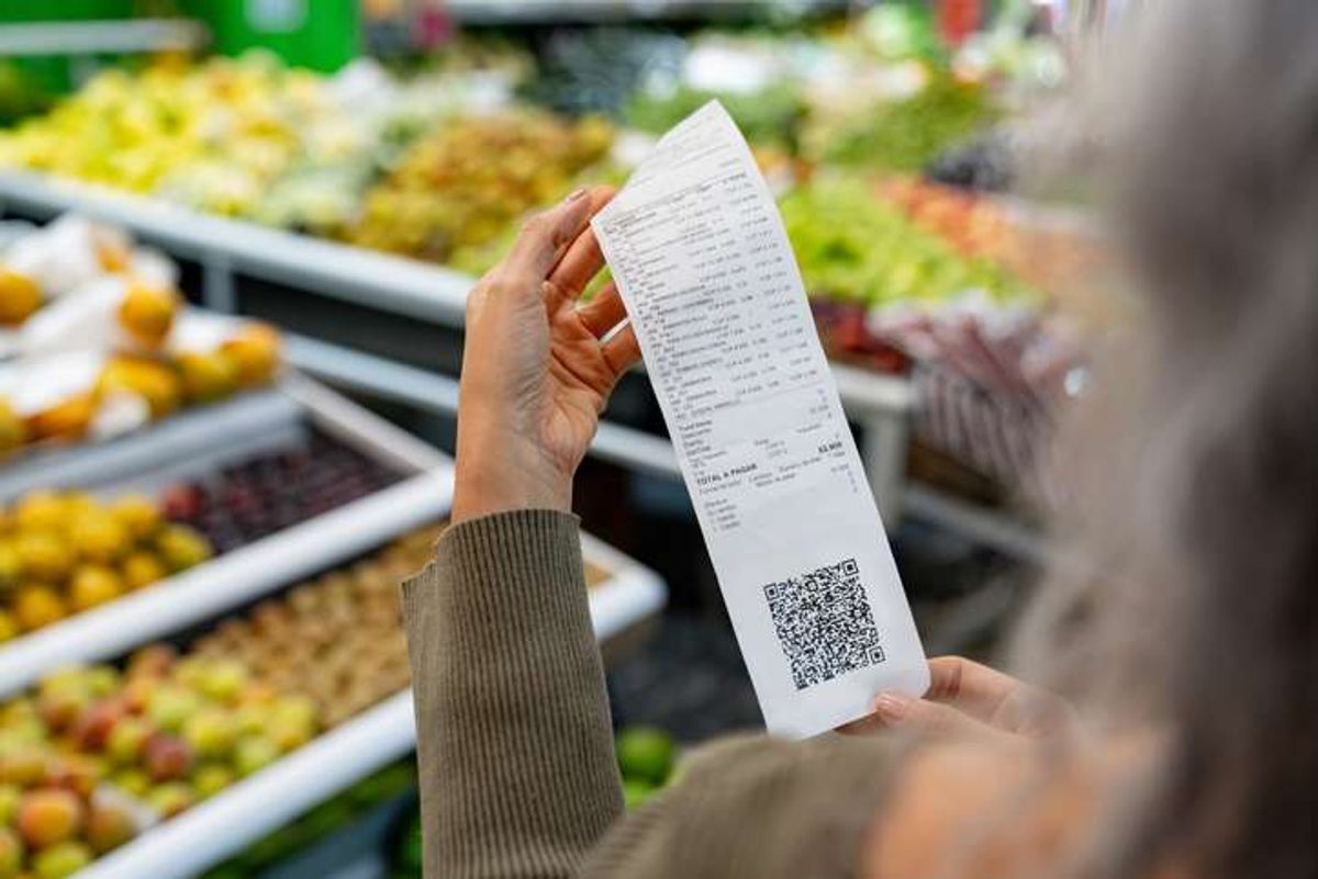 Food inflation