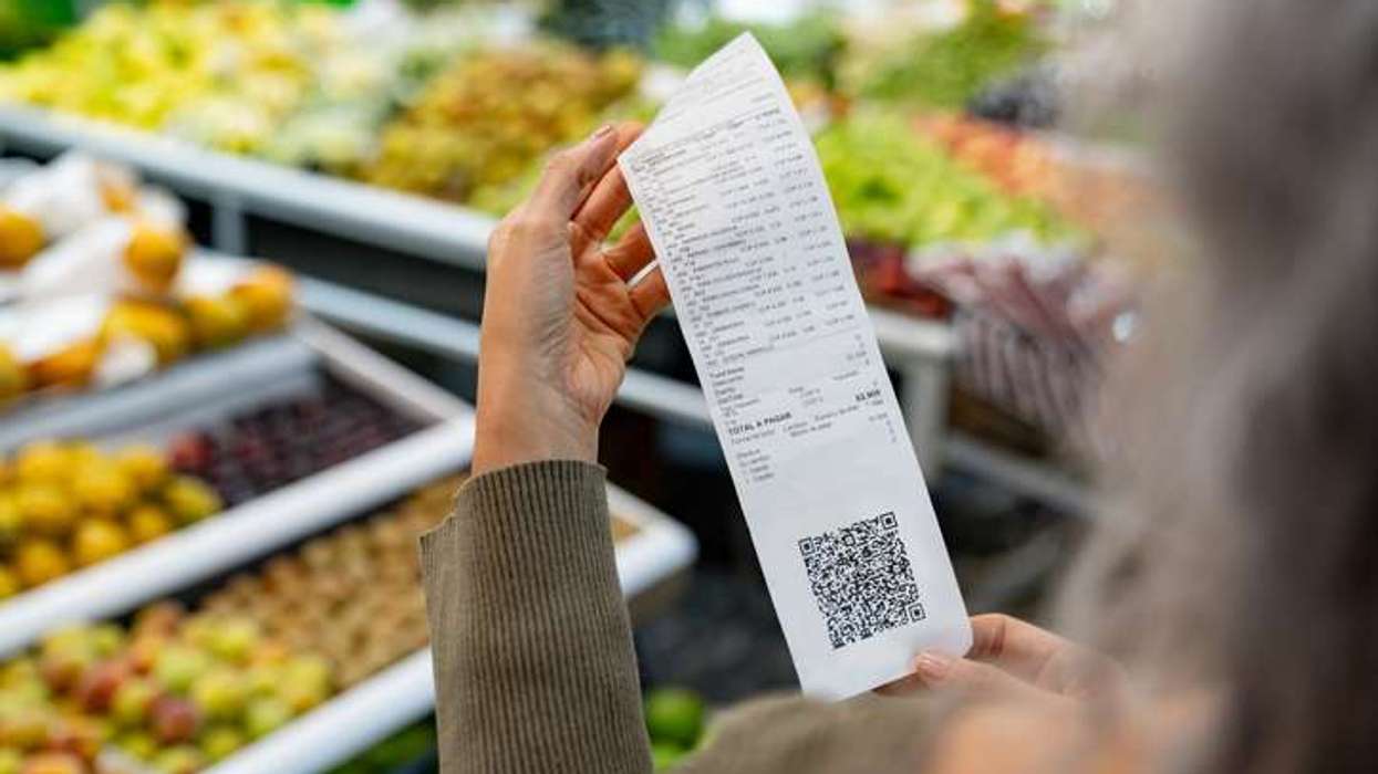 Food inflation