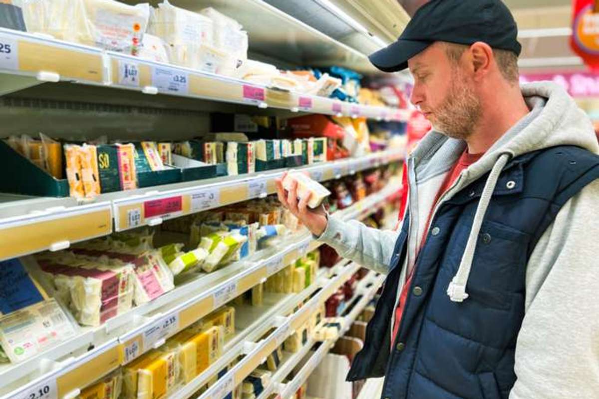 food insecurity mental health UK