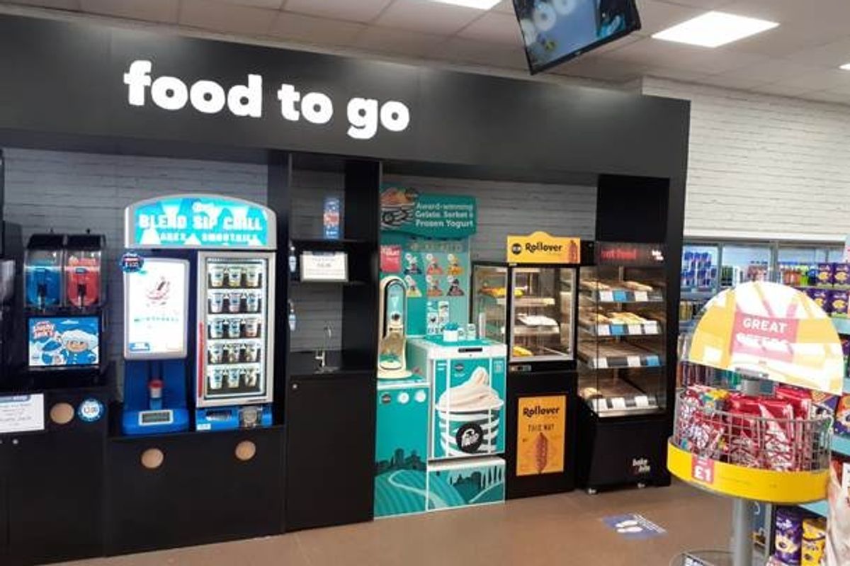 'Food-to-go market to grow by 40 per cent by 2028'