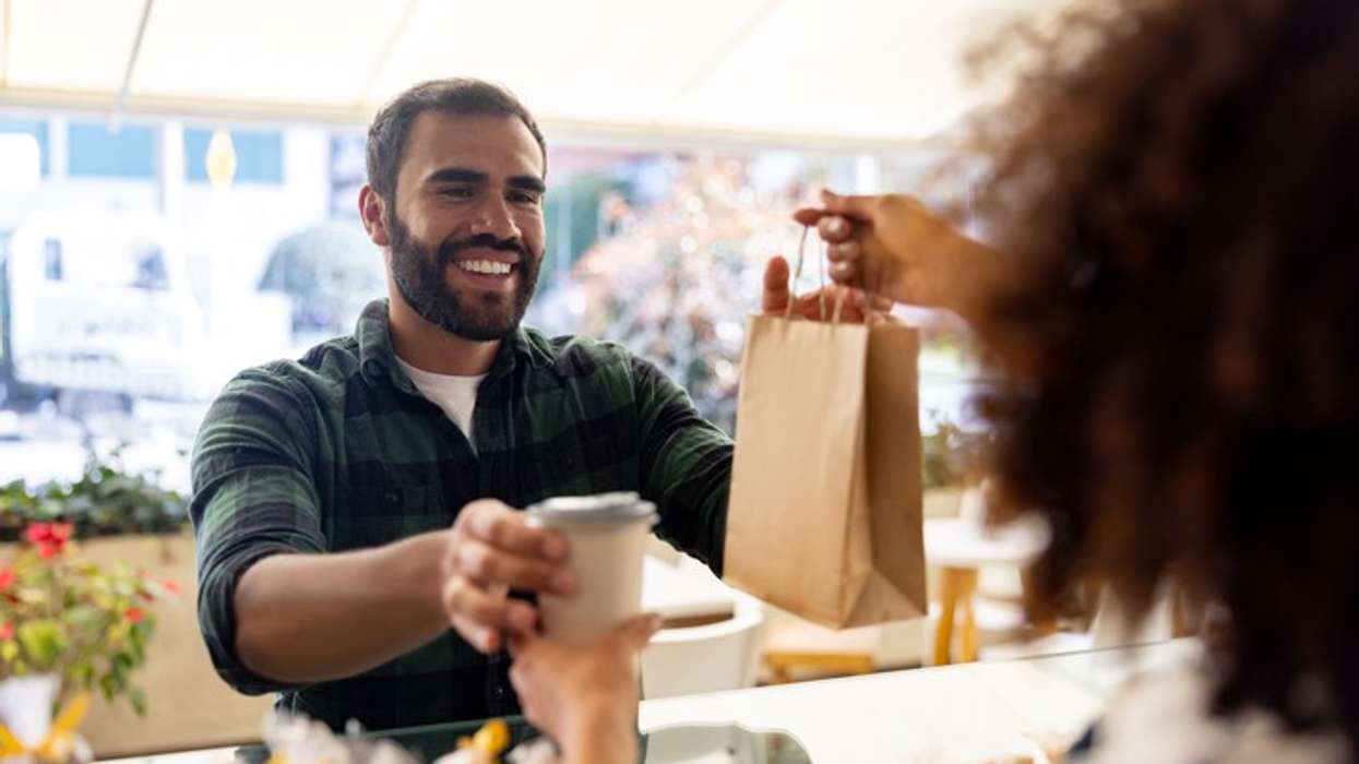 food-to-go