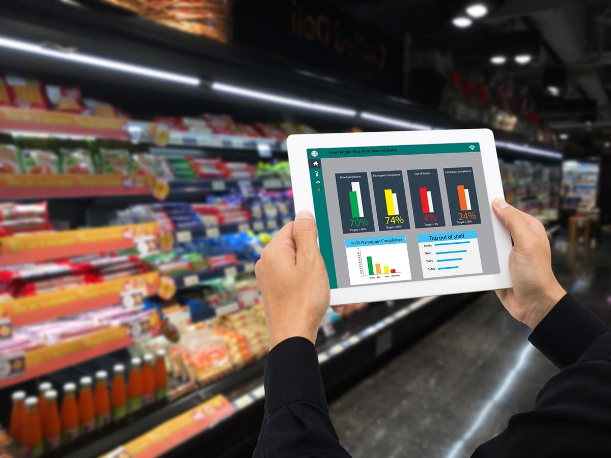 food waste