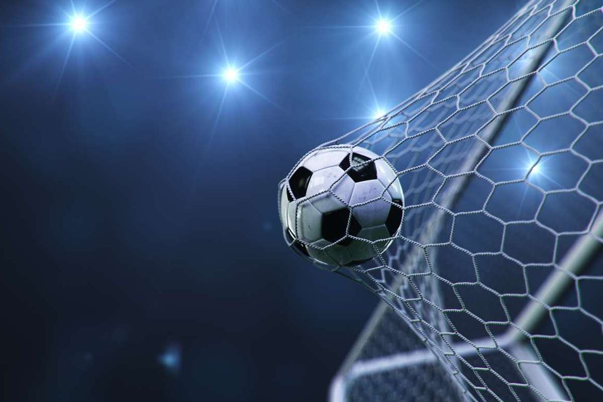 Football goal