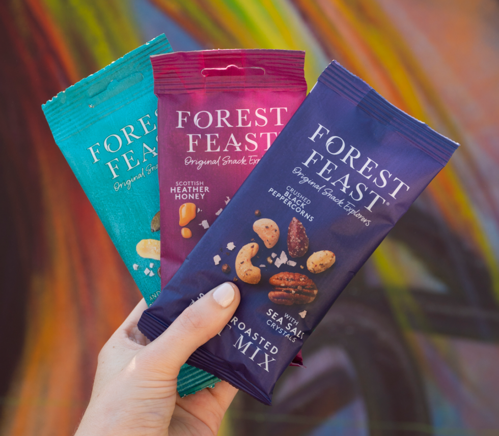 Forest Feast Epicurium