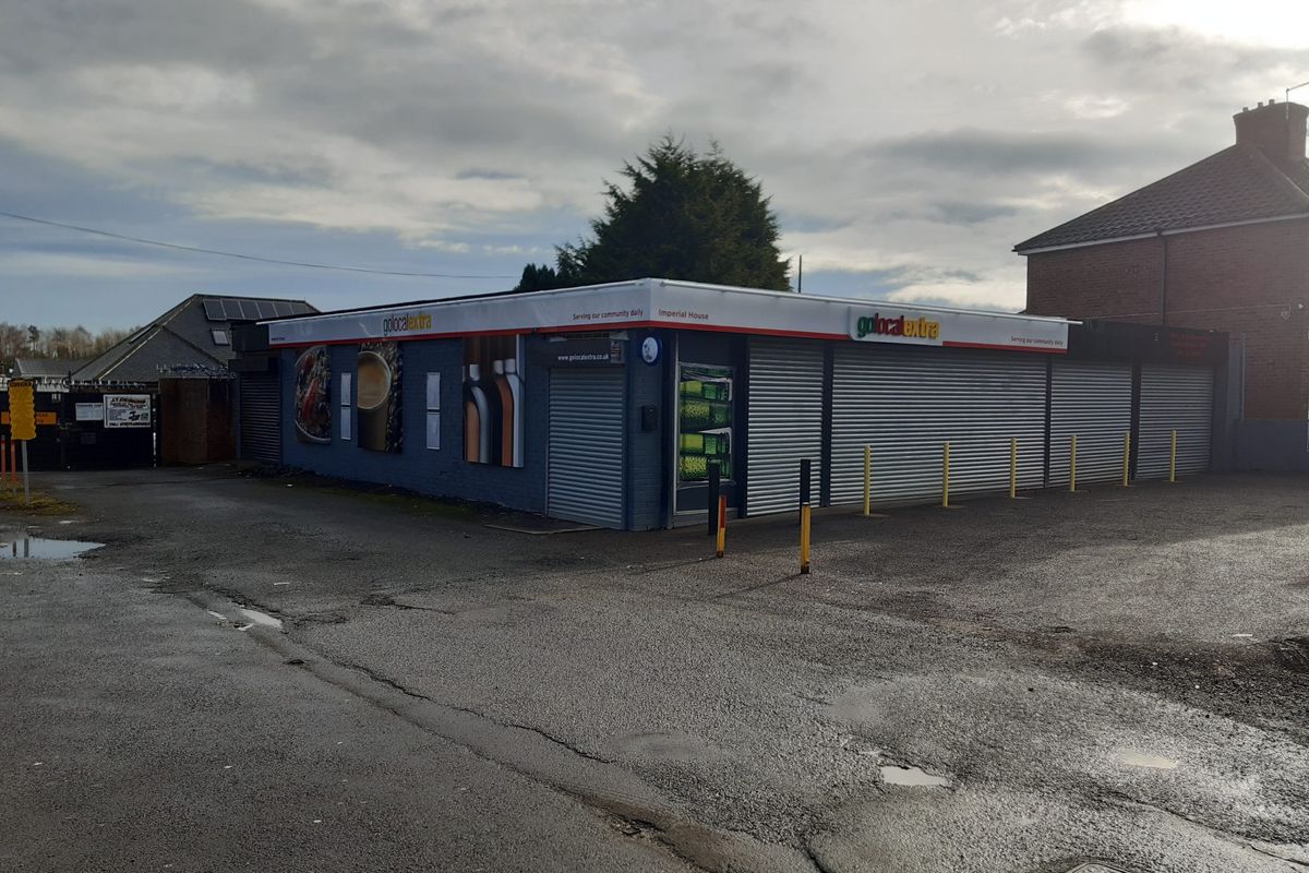 Decision deferred on controversial convenience store plan in Hetton