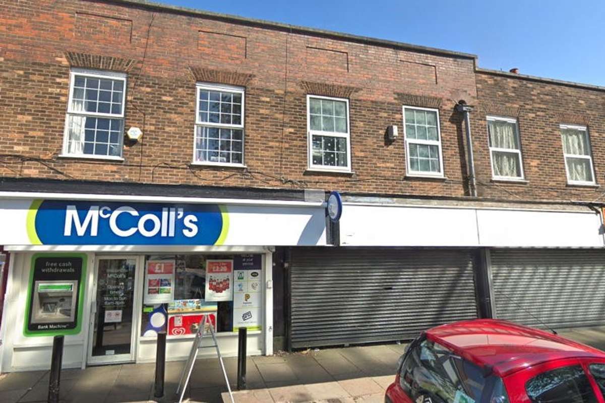 New store set to open at former McColl’s in Trafford