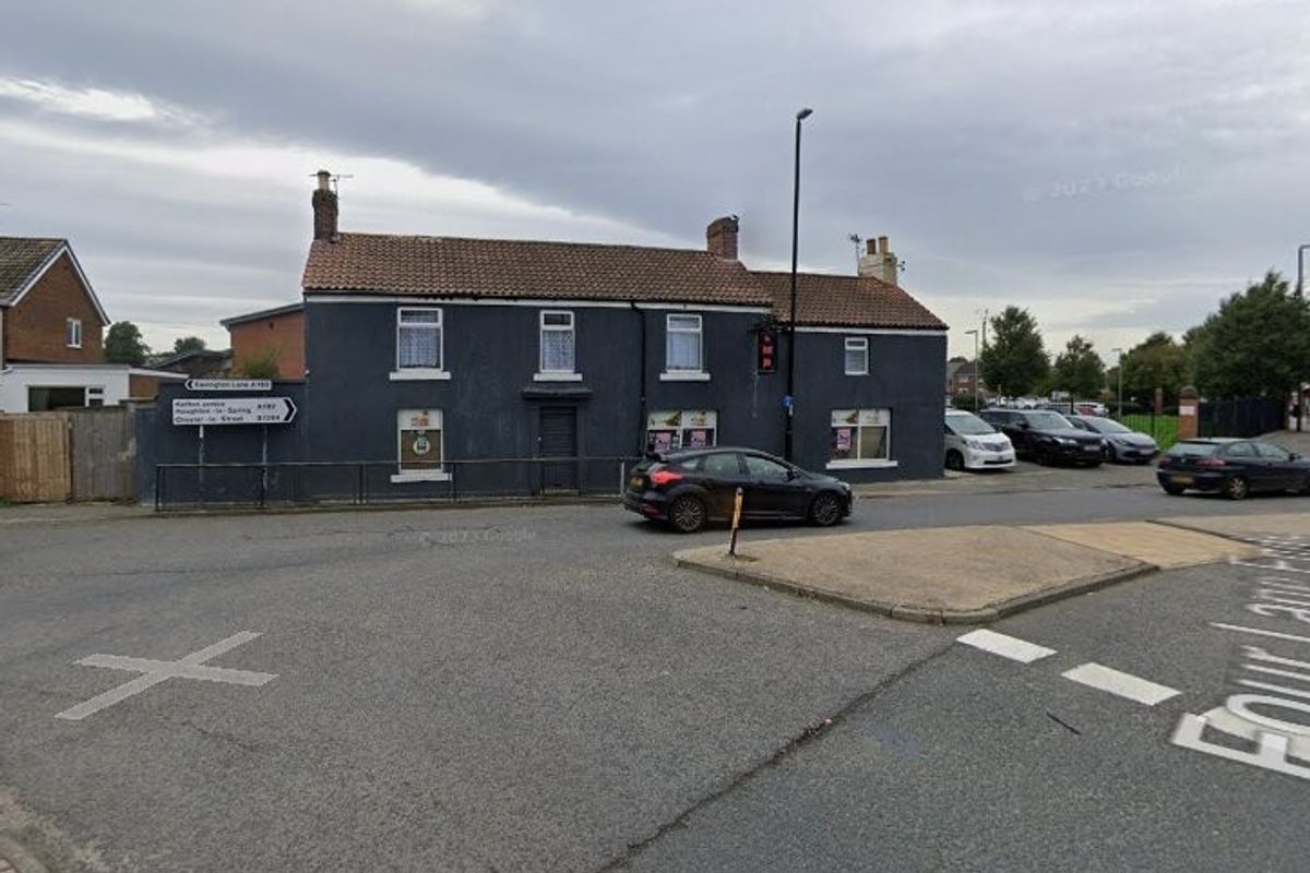 Appeal lodged over shop plan refusal