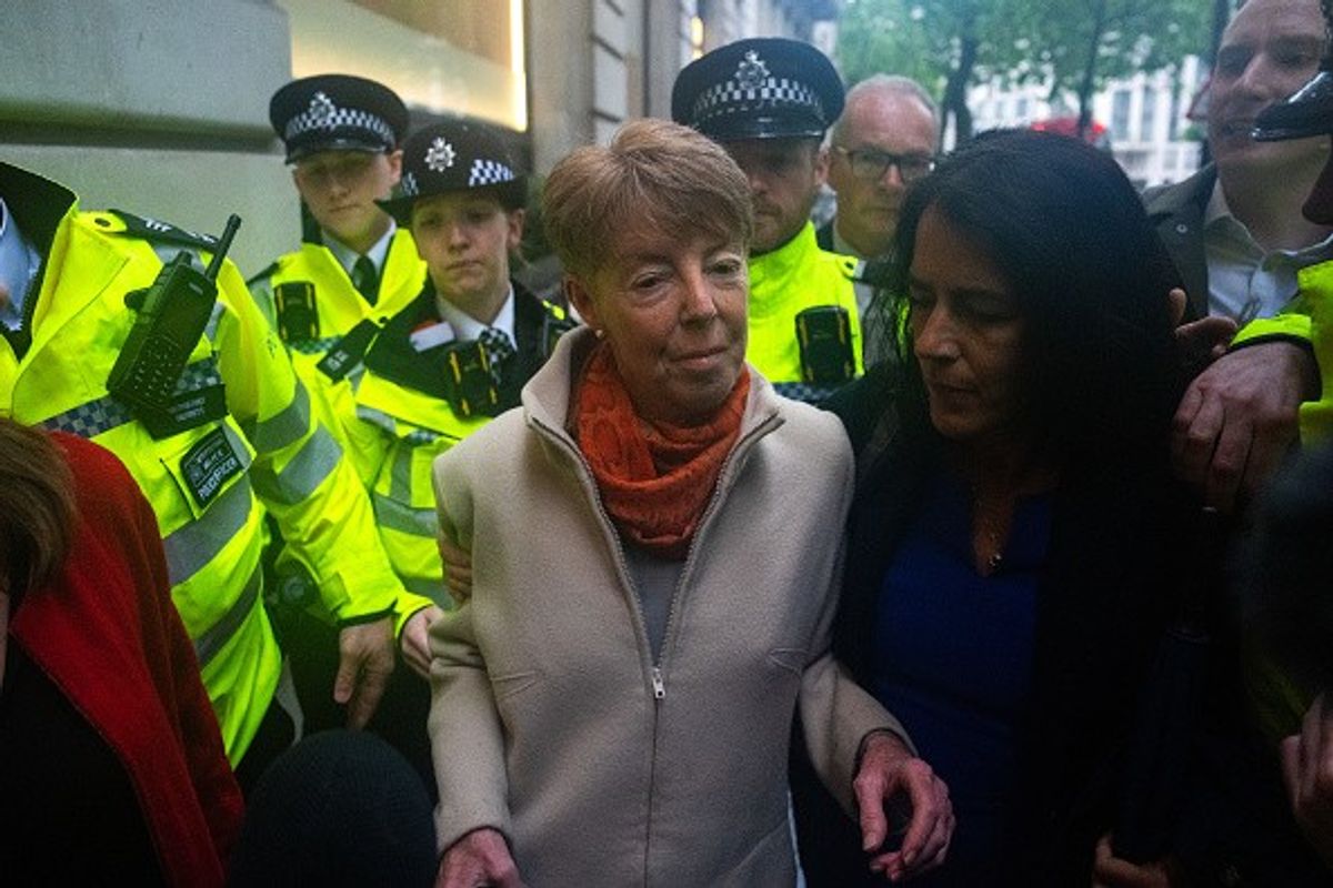 Police to deploy 80 detectives for criminal inquiry into Post Office scandal