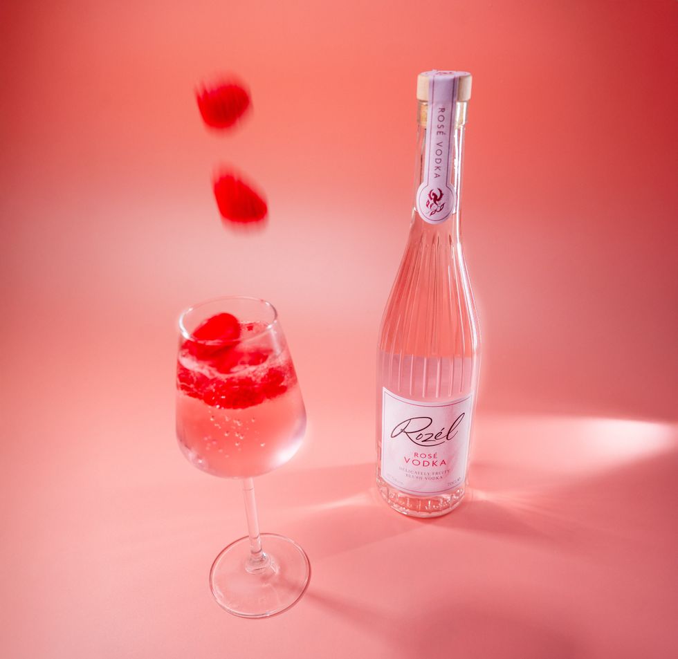 Fortitude Spirits Rozel Teaser