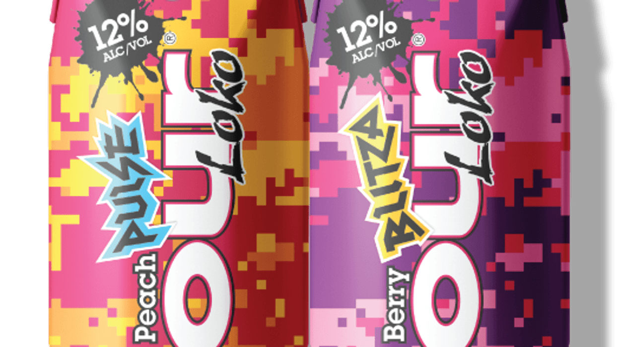 Four Loko Launches High ABV Remix RTDs