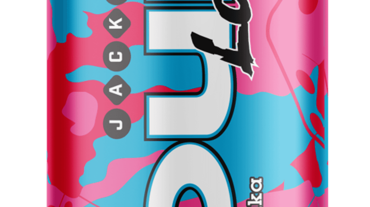 Four Loko goes for Jackpot with new summer flavour