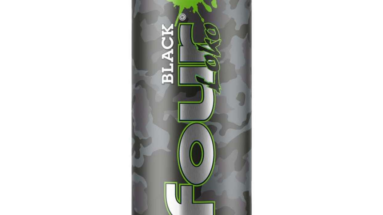 Four Loko