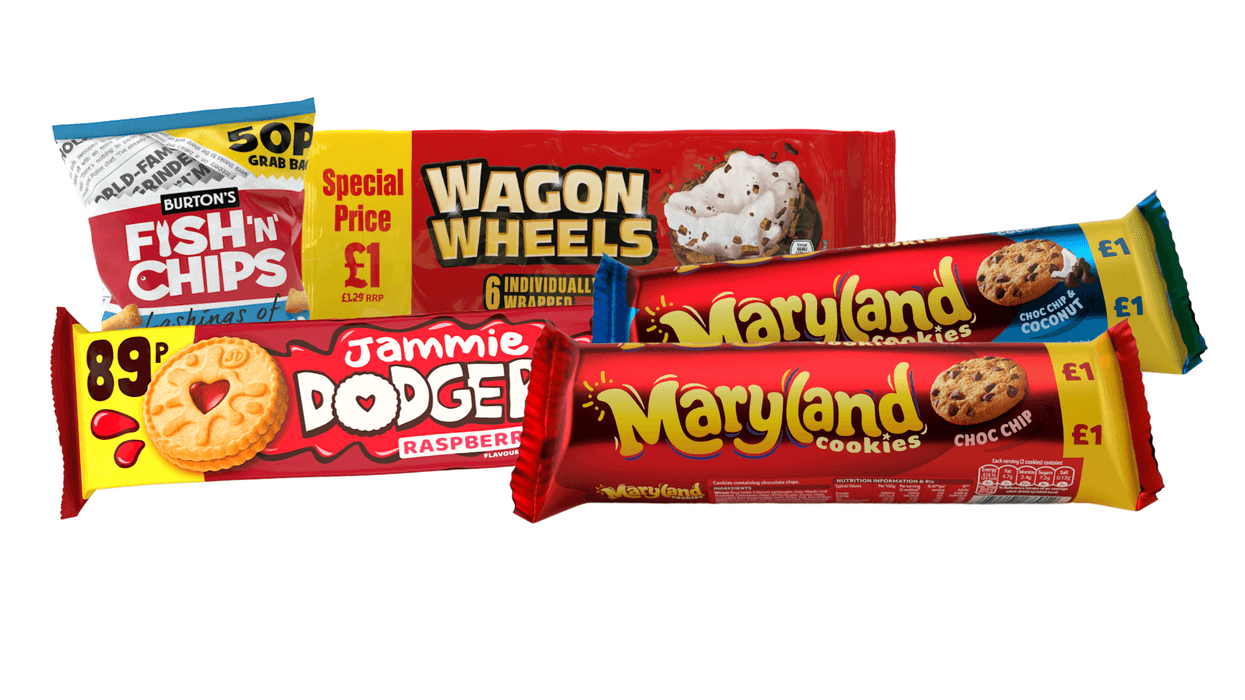 Fox's Burton's Companies profit growth £695m revenue