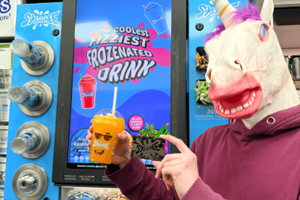 Free Skwishee day drives major footfall across 250+ retailers