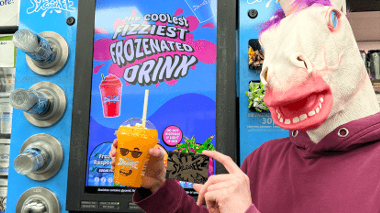 Free Skwishee day drives major footfall across 250+ retailers