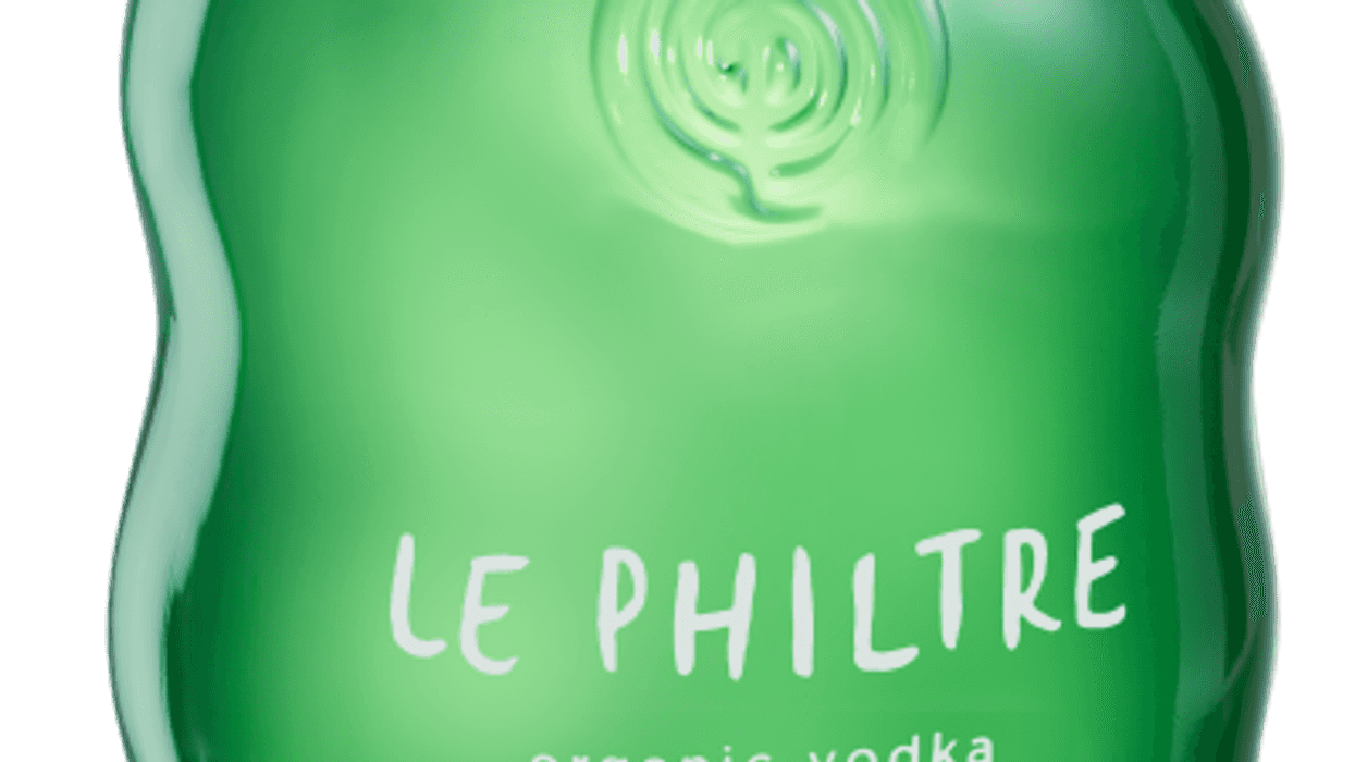 french premium vodka