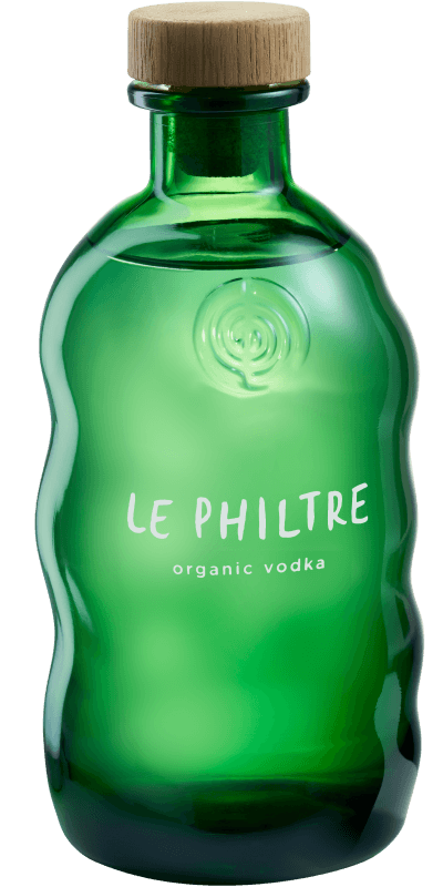 french premium vodka