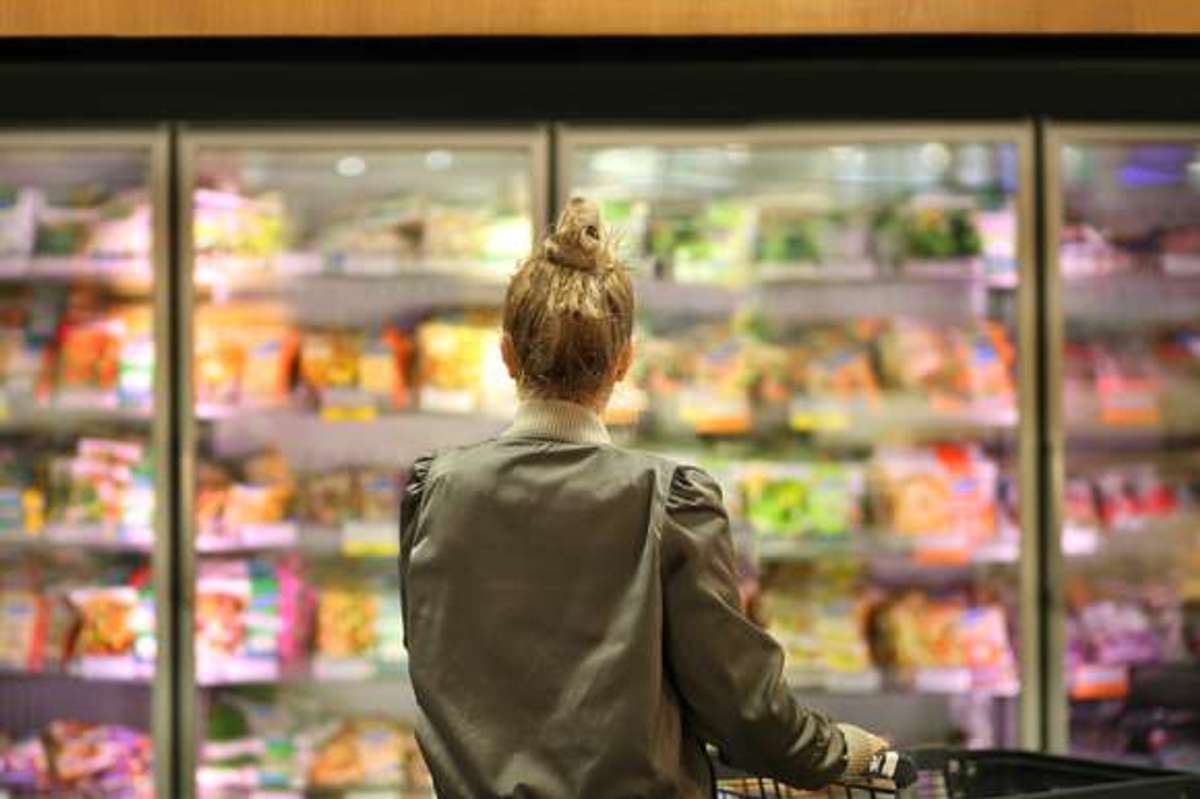 'Fresh-first’ shopping habits driving higher food bills