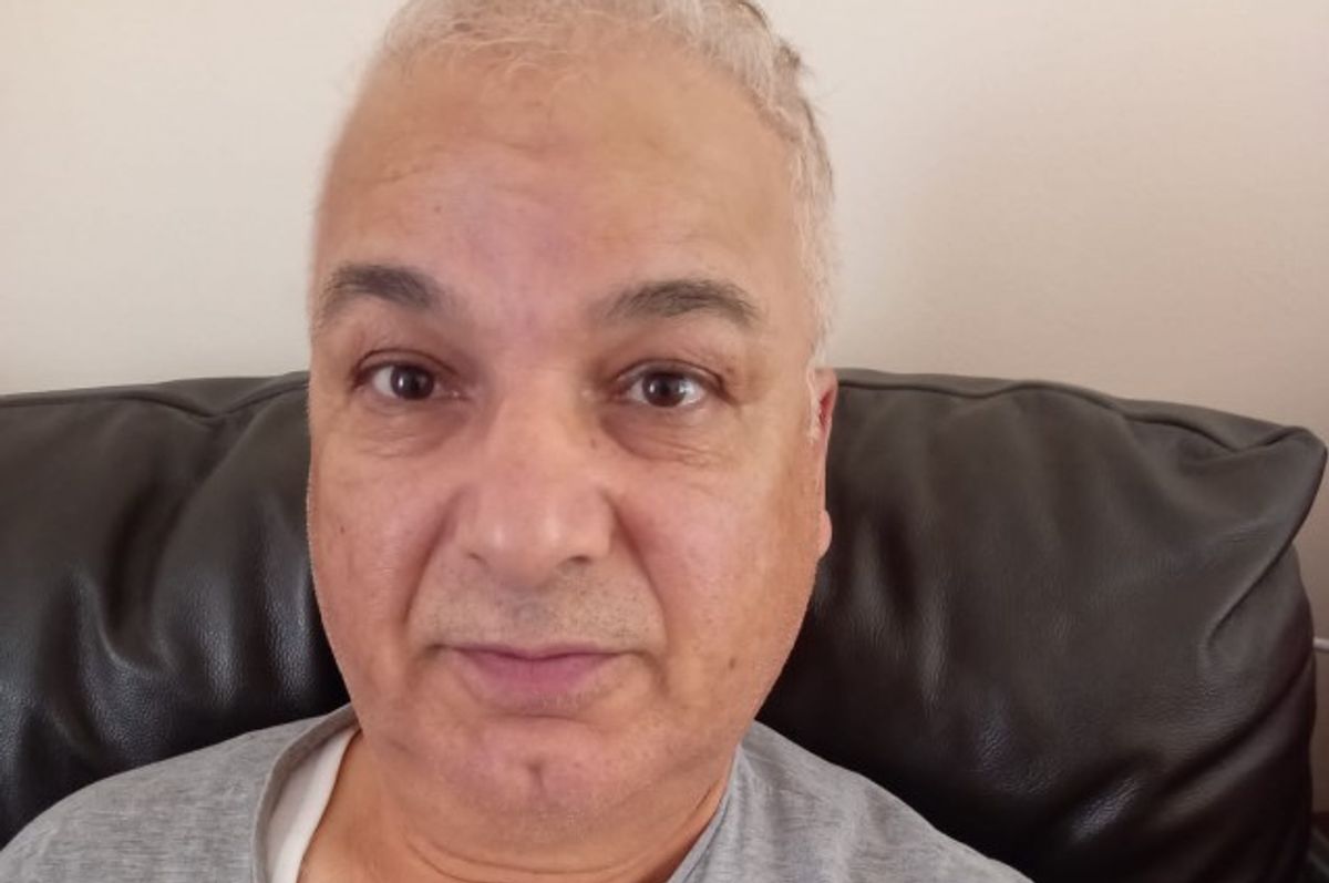 Brave shopkeeper fights off armed robber despite being hit on head with Lambrini bottles