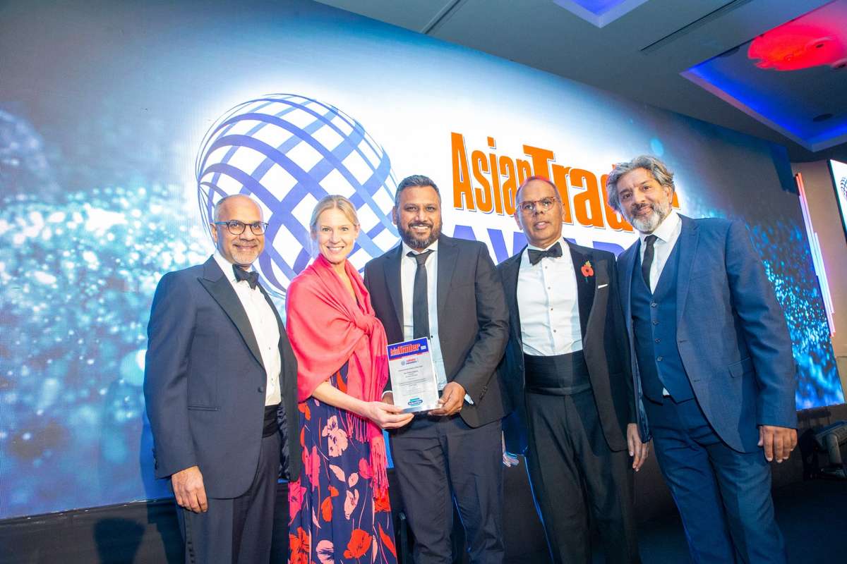 Scotland's Premier retailer wins Convenience Chain of the Year award