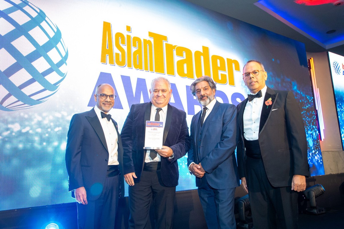 Jason Stocker Instriments Nestle's Jason Stocker gets prestigious Ram Solanki Award for ...
