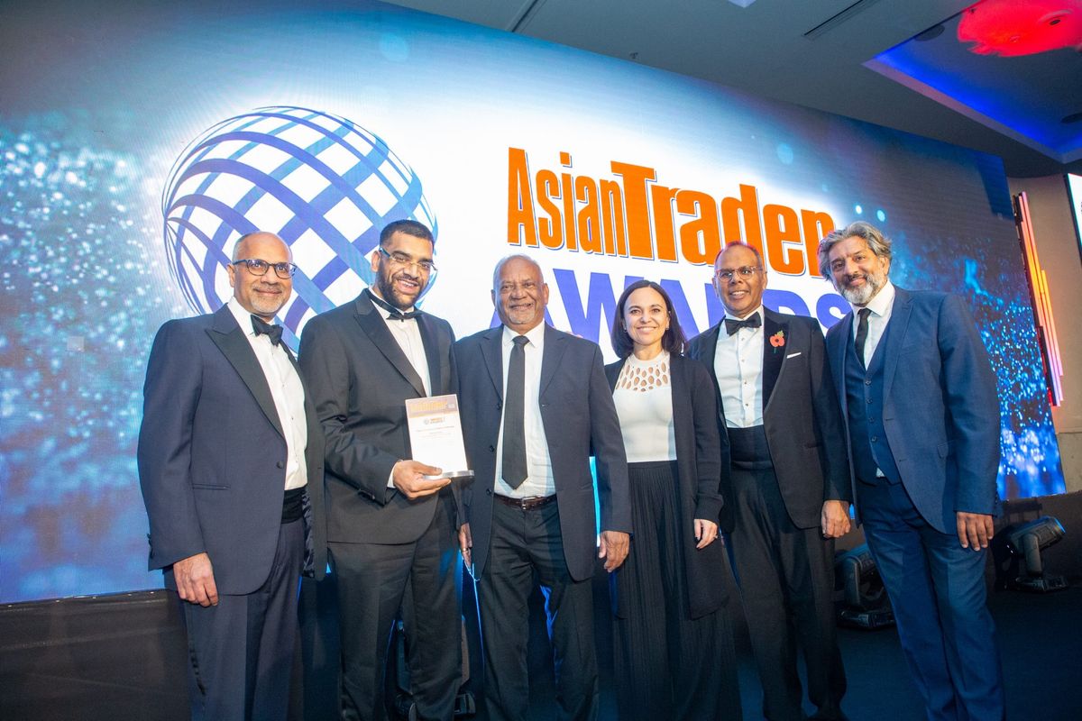 Northampton-based retailer bags Vape Convenience Retailer of the Year honour