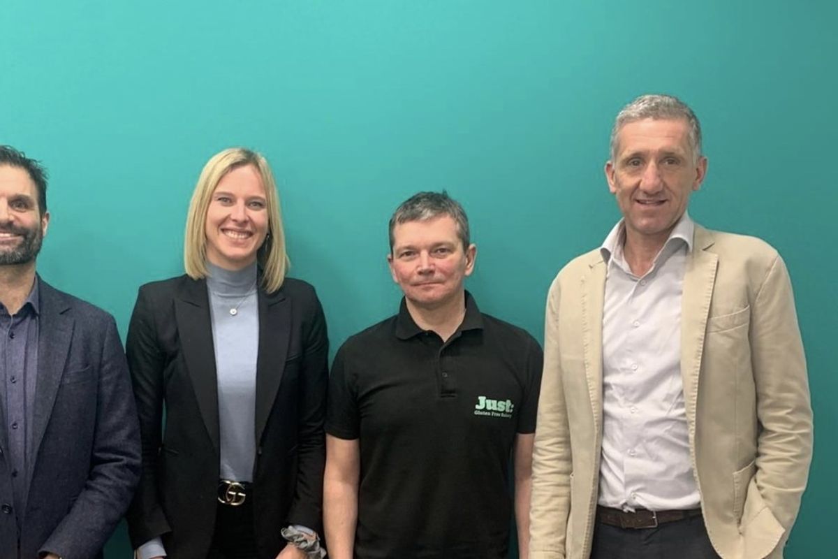 Gluten-free brand Dr. Schär moves to fresh bread with GDR acquisition