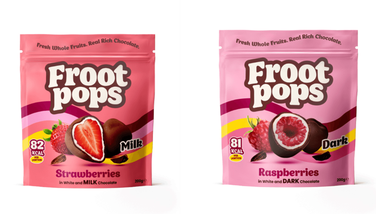 ​Froot Pops 