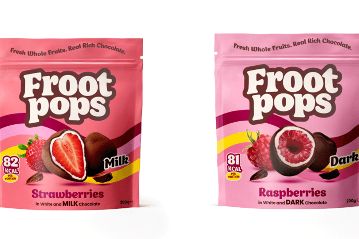 Froot Pops