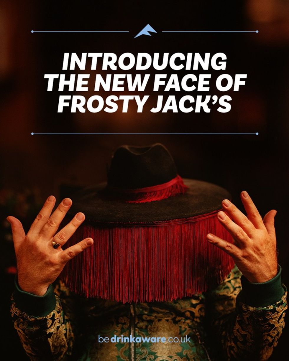 FrostyJacks Hans Feedpost